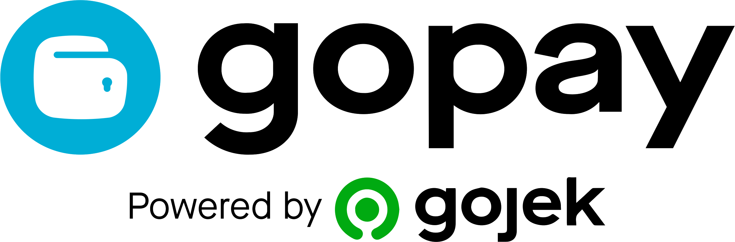 GoPay Logo